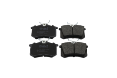 Bremžu kluči Aizmugurē Ar VW Audi Seat Skoda 1K0698451J 66981404901 Vika