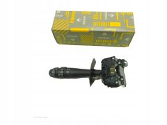 Stūres kolonnas gaismas slēdzis Oriģināls Renault Megane 7701047541