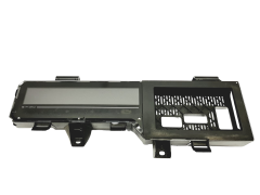Tahometrs Renault Scenic 3 248100996R 47432