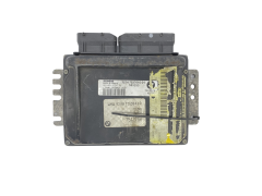 Vadības Bloks 12147527610-01 S118012001N Mini BMW Siemens 57036