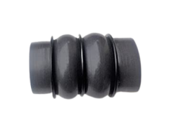Gaisa šļūtene Oriģināls Citroen Peugeot C4 C5 3008 508 1.6 HDI OE 0382EN