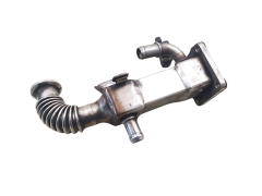EGR Dzesētājs 8200467059 728430.09.00 05 Renault Pierburg 1.9 DCI