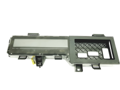 Tahometrs Renault Scenic 3 248100996R 44889