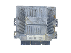 Vadības Bloks S122326111A 8200766462 8200592611 Renault Siemens 64001