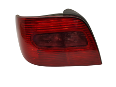 Lukturis Kreisais Aizmugurē 6350P0 Citroen Xsara 2 Axo Scintex