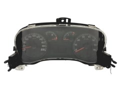 Tahometrs Fiat Doblo 51762258 503001440500 40268