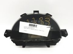 Spidometrs Smart Fortwo 0001184V021 110008872005 58720