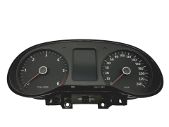 Spidometrs VW Polo 6R 6R0920861C A2C53376827 57148