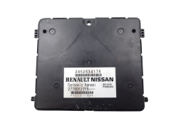 Vadības bloka modulis Renault Clio 5 Captur 2 285253417R 27760F271B 0km 9