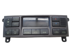 Apsildes Kontroles Bloks Hyundai Sonata