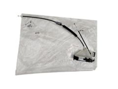 Durvju slēdzenes mehānisms Labais Priekšā Oriģināls Partner 2 Berlingo 9135EA