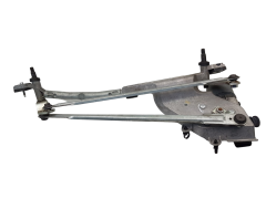 Stiklu Tīrītāju Mehānisms Ford Fiesta 8A61-17500-BG 0390241575 RHD Anglik 1403