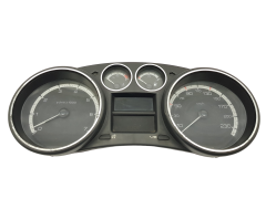 Tahometrs Peugeot 308 9665107380 26983