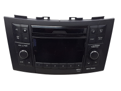 Radio CD atskaņotājs Suzuki Swift 39101-68L0 CQ-JZ41F0AE PA68L0