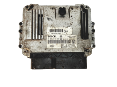 Vadības Bloks 0281013072 39113-27485 90UN4T0EI05S KIA Bosch 18246