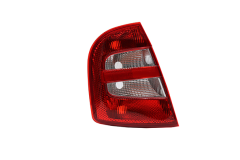 Lukturis Aizmugurē Kreisā 6Y6945111B 89450213202 Skoda Fabia 1 DPA