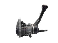 Stūres Pastiprinātāja Sūknis Citroen C4 Picasso 9684040180 A0012439 TRW 1056