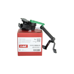 Lukturu līmeņa sensors Aizmugurē Kreisais 5Q0512521J 55121692401 VW Audi Seat Skoda