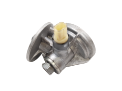 Eļļas Filtra Korpuss 8201056869 056869C 1.5 DCI Renault Dacia Nissan