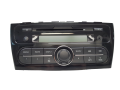 Radio CD atskaņotājs Mitsubishi Space Star 8701A621 DY1 ME3E21-4-T