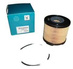 Degvielas Filtrs Oriģināls Citroen Peugeot 206 306 406 2.0-2.2HDI 1906A1
