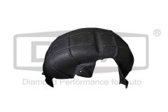 Riteņa Arka Aizmugurē Kreisais 5E0810969B 88101584502 Skoda Octavia 3 DPA