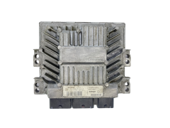 Vadības Bloks S122326109A 8200565863 8200592611 Renault Siemens 63064