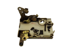 Durvju slēdzenes mehānisms Labais Priekšā 9136A1 Citroen AX Rockwell 11136