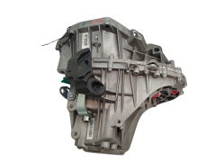 Ātrumkārba Jauns Oriģināls TL4018 TL4A018 7701700574 Renault Scenic 3