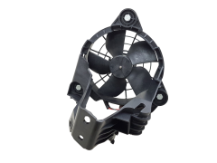 Salona Ventilatora Motors Renault Twingo 3 Smart 214811690R A4539062201