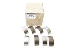 Kloķvārpstas Gultņi Oriģināls Renault Nissan 1.6 dCI 121500410R