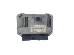 Vadības Bloks Toyota 89661-0D270 0261208936 Bosch 61941