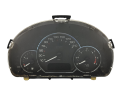 Spidometrs Peugeot 1007 9658241780 51585