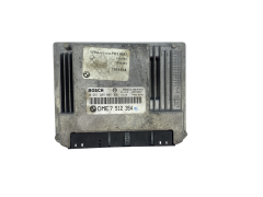 Vadības Bloks BMW 0261209005 7512354 Bosch 62534