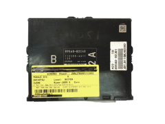 Vadības bloka modulis Daihatsu 89560-B2C60 112300-6611 Denso 19278