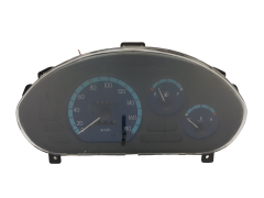 Spidometrs Daewoo Matiz 96566387 24617
