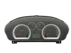 Spidometrs Chevrolet Aveo 96814468 50426