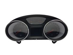 Tahometrs Opel Astra K 39085725 600775881 1101