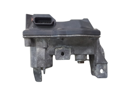 Izplūdes drosele Renault Opel Nissan 147B08010R Pierburg