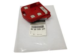 Termināļa skava + Akumulatora Oriģināls Renault Laguna 2 Espace 4 8200528330