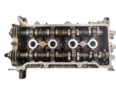 Cilindra galva Toyota 1.4 VVT-i 4ZZ