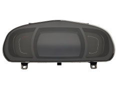Spidometrs Renault Scenic 4 248100665R 7784