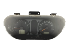 Tahometrs Ford Fiesta Fusion 2S6F-10849-JF 58050