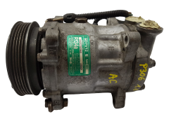 Gaisa Kondicioniera Kompresors Citroen Peugeot SD7V12 1500F 6453N1 Sanden 7081