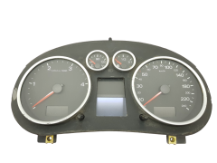 Spidometrs Audi A2 8Z 8Z0920900T 110080192003 26705