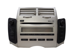 Radio CD atskaņotājs Toyota Yaris 86120-52470