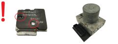 Abs Sūknis Mercedes Sprinter A0074314612 0265251365 0265951520 67246