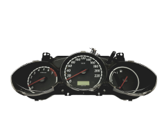 Spidometrs Honda Jazz HR-0294-018 78100SAAG300 55667