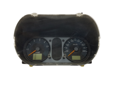 Spidometrs Ford Fusion Fiesta 2S6F-10849-NF 3356
