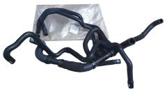 Dzesēšanas šķidruma šļūtene Jauns Oriģināls 8200580569 Renault